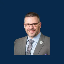 Damien Berg