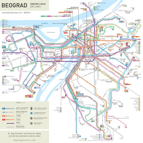 Public Transport