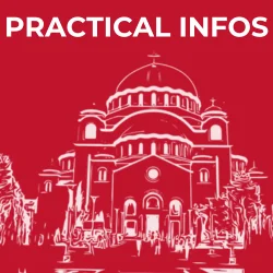 PRATICAL INFORMATION