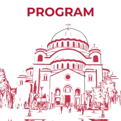 PROGRAM