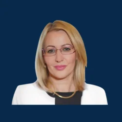 Vesna Mioljević